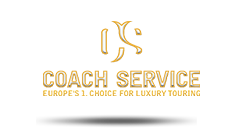Coach Service Logo