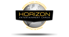 Horizon Entertainment Cargo Logo