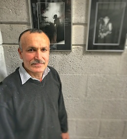 Mahmut Gülmen