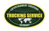 Trucking Service GmbH Logo