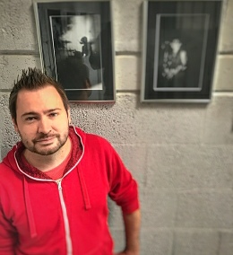Peter Krueger