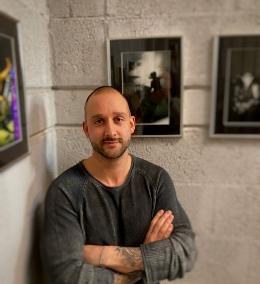 Leo Steffen